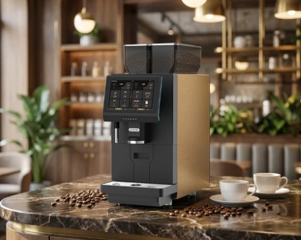 Koja je razlika između komercijalne mašine za espresso kafu sa jednom grupom ...