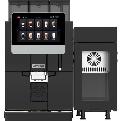 Radni espresso aparat JLTT-14