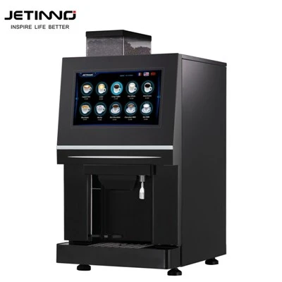 Instant automat za prodaju pića Mali automati za prodaju pića 14 inča