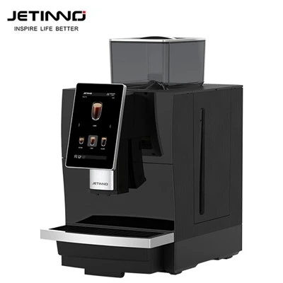 Višefunkcijska komercijalna automatizacija stola za kavu Espresso