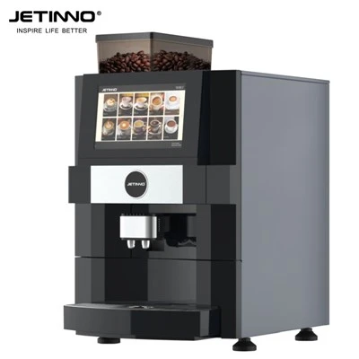 Automatski automat za prodaju automobila sa jednim dodirom / Espresso automatska stolna mašina za automatsko kafu