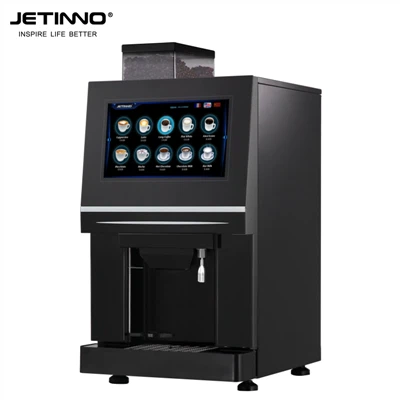 Koja je uloga Machine HORECA u sigurnosti hrane?