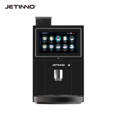 Ured za prodaju automata za kafu Bean Counter Top