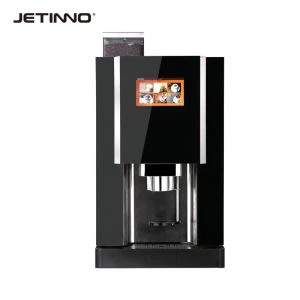 Stolni automat za svježu kavu i čaj