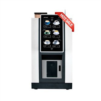Touch auto aparat za kafu JL28